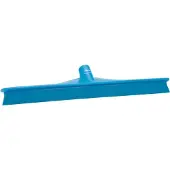 Vikan 7150-3 ultra hygiëne vloertrekker 50 cm, blauw