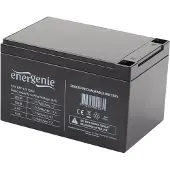 Gembird Batterij voor UPS 12V 12AH