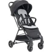 Chicco Echo Lite Stroller Grijs