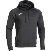 Joma Combi Premium Hoodie Grijs M Man
