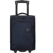 Enrico Benetti Oakville Cabin Luggage Underseater Koffer 40 Navy