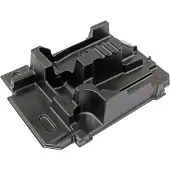 Makita Accessoires Inlay voor M-box BHR242 - BHR243 -DHR243 8376776 - 835A31-4
