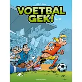 SU Strips Voetbalgek (Paperback)