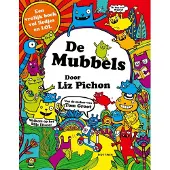 Gottmer Uitgevers Groep De Mubbels