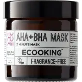 Ecooking - AHA + BHA Mask 50 ml