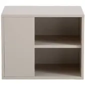 NOUS modulair element Cubi