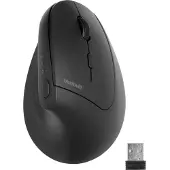 BlueBuilt Summus Pro Verticale Ergonomische Bluetooth Muis