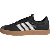 Adidas Sneakers laag 'COURT 3.0' zwart / zilver