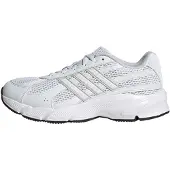 Adidas Sportschoen 'Technochaos 2000' greige / wit