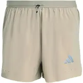 Adidas Sportbroek 'Adi365' zilvergrijs / kaki