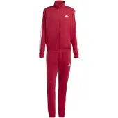 Adidas Sportpak rood / wit