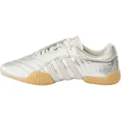 Adidas Sneakers laag 'TAEKWONDO MEI ELITE' zilvergrijs / zilver