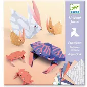 Djeco Origami: Familie