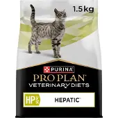 Purina Pro Plan Veterinary Diets HP St/Ox Hepatic - Kat