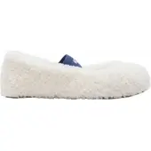 Moon Boot Pantoffel Women Shearling Ballerina Ice-Schoenmaat 40