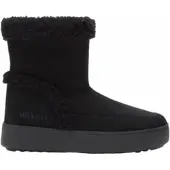 Moon Boot Boots Women Ltrack Tina Black-Schoenmaat 40