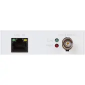 Dahua LR1002-1ET Single-port long reach ethernet over coax transmitter