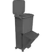 Wellhome Prullenbak 24-14l