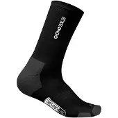 Etxeondo Bero Socks Zwart EU 43-46 Man