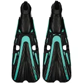 Mares Volo Race Diving Fins Groen EU 40-41
