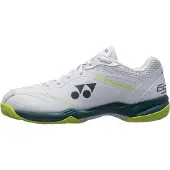 Yonex Pc-65 X Axelsen Badminton Shoes Wit EU 40