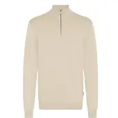 Blend Trui 'BHDan' taupe