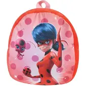 Jemini Kinderrugzak Miraculous