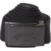 Billabong Riem 'Cog' zwart