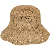 Barts Vissershoed Barts Women Sweetvine Hat Natural-One size