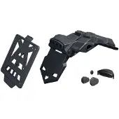 Rtech Yamaha Tenere 700 19-24 Kentekenplaathouder