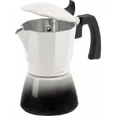 Jata Hcaf2409 Italiaanse Koffiezetapparaat