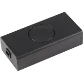 Q-Link Snoerdimmer | (Zwart)