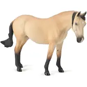 Collecta Lusitano Mare Buttermilk Buckskin Beige Kinderen