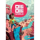 OlliOlli World - Windows Download