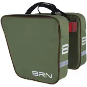 BRN Classic Fietstassen 15l