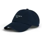 Pica Pica Baseball cap Champagne Papi