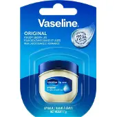 Vaseline Lip Balm Original 7 gr