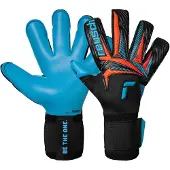 Reusch Sporthandschoenen 'Attrakt Aqua Evolution' zwart