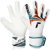 Reusch Sporthandschoenen 'Attrakt Freegel Advance' wit