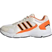 Adidas Sneakers laag 'Crazychaos 2000' oranje / zwart / wit