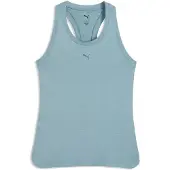 Puma Sporttop 'CLOUDSPUN' petrol