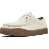 Camper Mocassins 'Peu Terreno' lichtbruin
