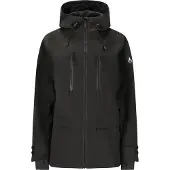 Whistler Sportjas 'Takoda' zwart