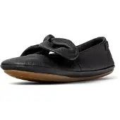 Camper Ballerina's 'Right' zwart