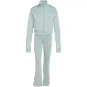 Adidas Sportpak pastelgroen / wit