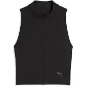 Puma Sporttop 'Pwrmode' zwart