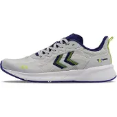 Hummel Sportschoen 'REACH TR HIIT 3.0' navy / grijs / groen