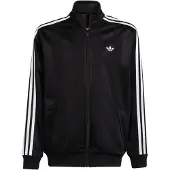 Adidas Originals Sweatvest 'Firebird' zwart / wit