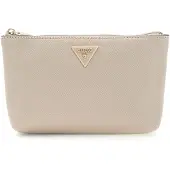 GUESS Portemonnee 'Laurel' beige