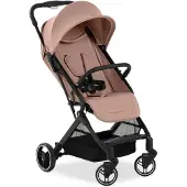 Hauck Travel N Care Plus Buggy - handzaam en compact - Hazelnut